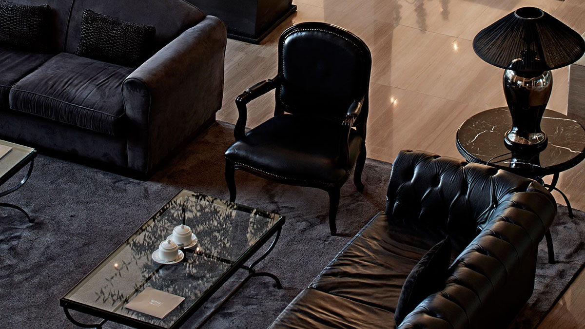 Grecian Park Hotel